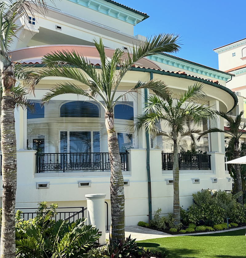 Commercial applications